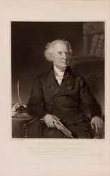 Thomas Masterman Winterbottom